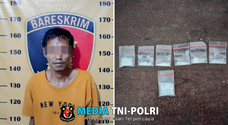 Waspada Peredaran Narkoba, Polda Lampung Imbau Masyarakat Laporkan Aktivitas Mencurigakan