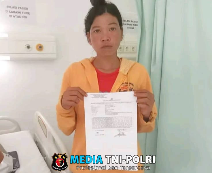 Pelapor Isu Penculikan Anak dan Penganiayaan di Kayong Utara Dilaporkan Balik