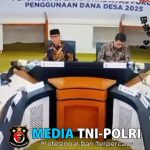 Ketua Umum Dewan Pers Nusantara Mengecam Keras dan Meminta Mentri Desa Mundur Dari Jabatannya