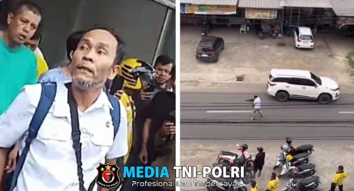 “Akhirnya Nama Agus Dipulihkan!” – Aksi Heroik Polisi Ini Bikin Netizen Salut