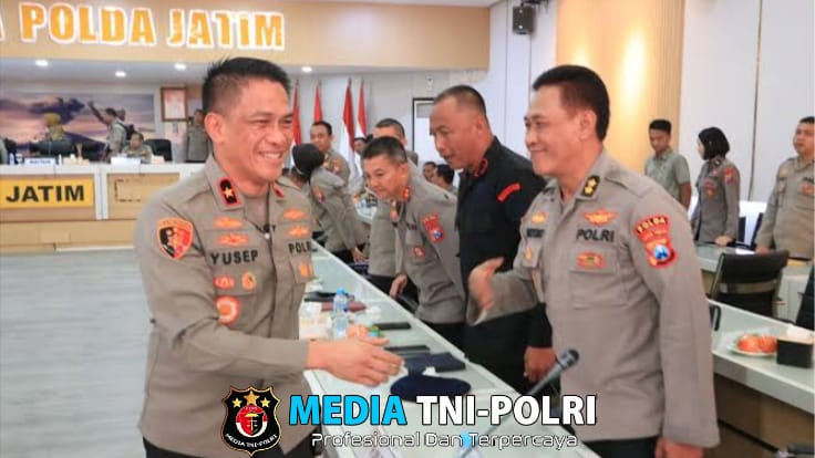 Inilah Sosok Jendral Yang penuh DEDIKASI Brigjen Akhmad Yusep Gunawan