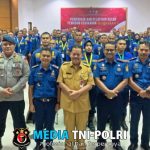 BPSDM Kemendagri Terus Dorong Peningkatan Kompetensi Damkar demi Berikan Pelayanan Terbaik bagi Masyarakat