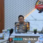 Pabrik Narkotika yang Diungkap di Sentul Terbesar di Jabar, Barang Bukti 1 Ton