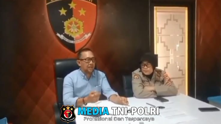 Tegaskan…! Polres Metro Sudah Menangkap Tersangka Utama Pelaku Pembunuhan di Metro Timur