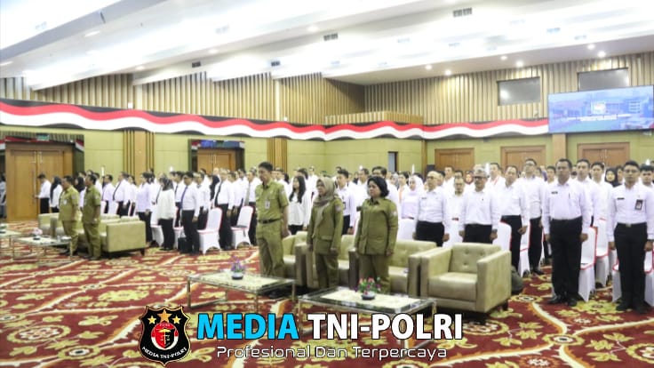 Kemendagri Terus Berusaha Tingkatkan Kompetensi Pejabat Fungsional PPUPD