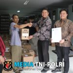 Ditjen Bina Adwil Capai Hasil Positif dalam Pengawasan Kearsipan 2024