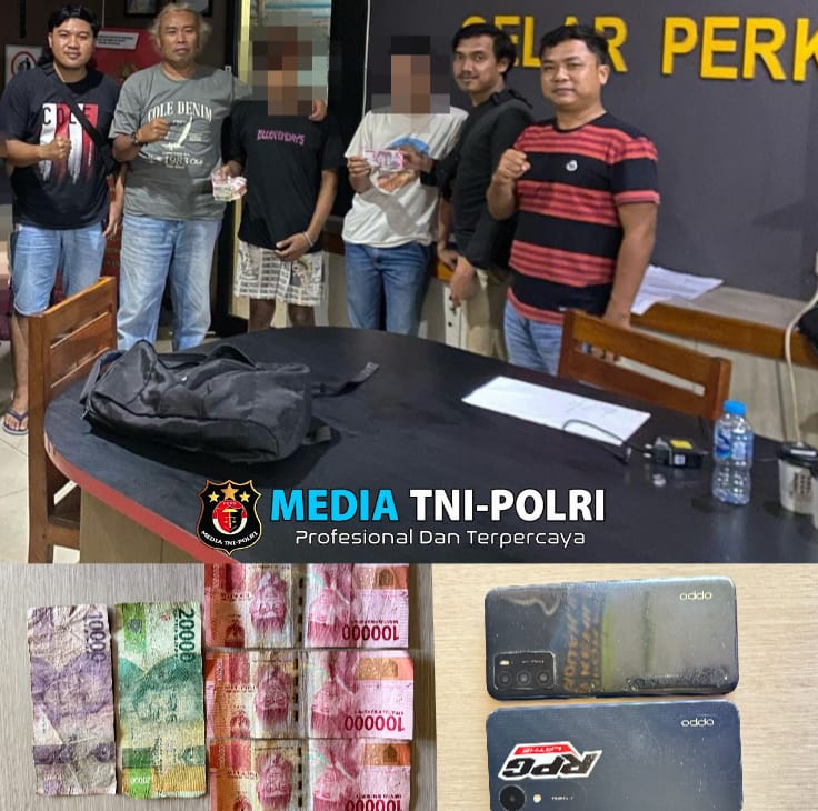 Respon Cepat, Polres Ketapang Ungkap Kasus Prostitusi Melibatkan Anak Dibawah Umur