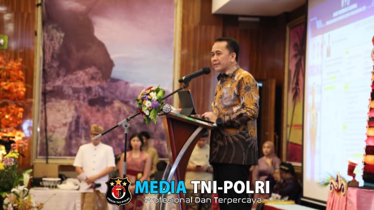 Perkuat Desentralisasi Fiskal, Ditjen Bina Keuda Kemendagri Gelar Rakornas Pengelolaan Dana Transfer ke Daerah