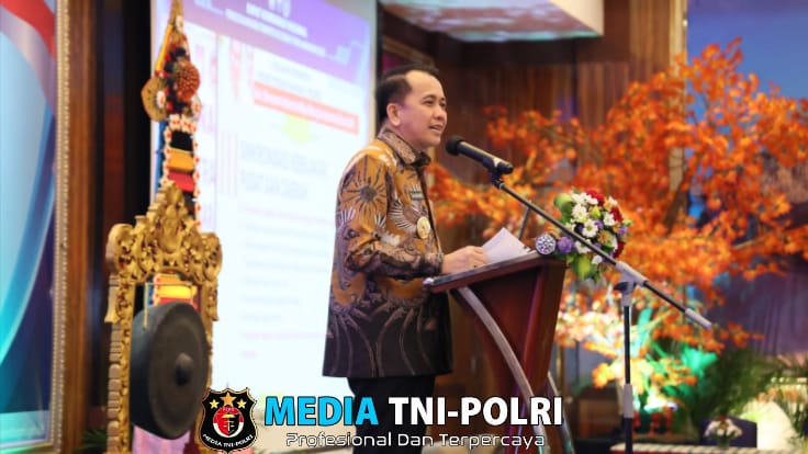 Kemendagri Ingatkan Pemda, APBD TA 2025 Harus Selaras dengan Kebijakan Pusat