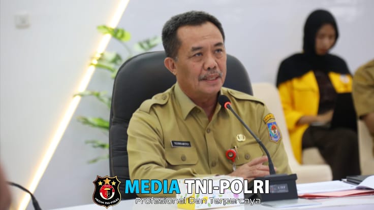 BSKDN Kemendagri Raih Nilai Tertinggi Penilaian Kearsipan Dua Tahun Berturut-turut
