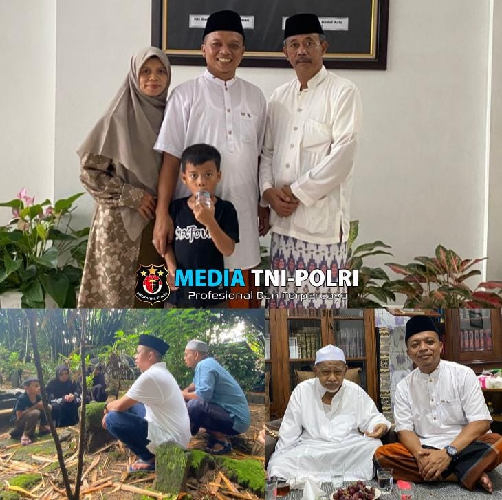 Bupati Terpilih Pringsewu, H. Riyanto Pamungkas, Lakukan Persiapan Jelang Pelantikan Kepala Daerah di Jakarta dan Retret di Magelang