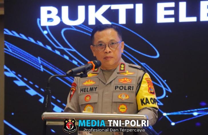 HPN 2025 Polda Lampung Dukung Pers Sebagai Pilar Ketahanan Pangan dan Stabilitas Bangsa