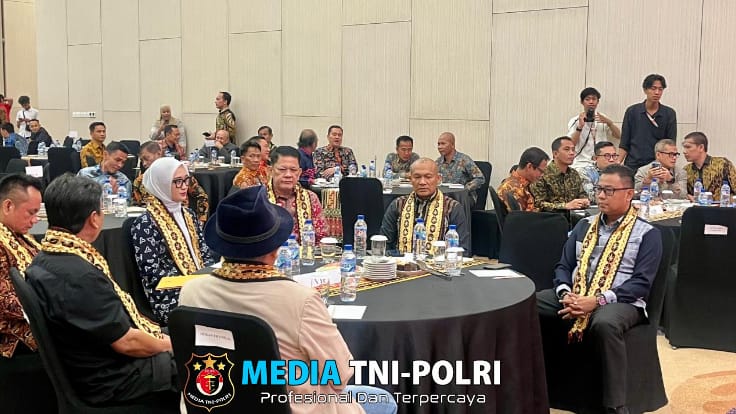 Ekspose Publik Capaian Pilkada 2024, Kapolda Lampung Apresiasai Kinerja Bawaslu Jajaran