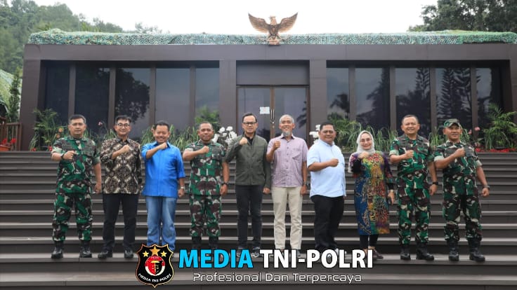 Wamendagri Bima Arya Pembekalan Kepala Daerah Fokus pada Tupoksi, Ketahanan Nasional, dan Asta Cita