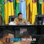 Jelang Ramadan dan Lebaran, Kemendagri Tekankan Konsolidasi Pengendalian Inflasi