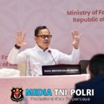 Wamendagri Bima Arya Ungkap Pentingnya Sinkronisasi Kebijakan untuk Wujudkan Indonesia Emas