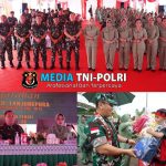 Yonkav 12/BC terima Kunjungan Kerja Pangdam XII/Tanjungpura