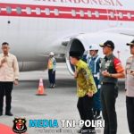 Presiden Prabowo Akan Buka Kongres Ke-XVIII Muslimat NU di Surabaya