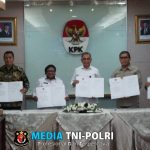 Wamendagri Ribka Haluk Tegaskan Komitmen Kemendagri Dukung Pencegahan Korupsi di Daerah