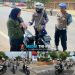 Hari ke-3 Operasi Keselamatan Krakatau 2025 Polres Lampung Utara Tingkatkan Kesadaran Pengendara
