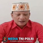 Ketum Saber Agustinus, S.Pd Revisi KUHAP Harus Menjunjung Keadilan dan Transparan