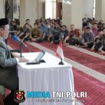 Kemendagri Gelar Kegiatan Kerohanian untuk Perkuat Pemahaman Keagamaan Pegawai