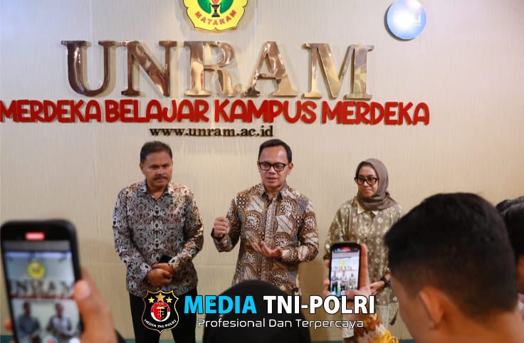 Wamendagri Bima Arya Ungkap Pemilu Serentak untuk Dorong Sinkronisasi RPJMN dan RPJMD