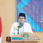 BEM PTNU Jateng Desak Pemerintah Tinjau Ulang Pemangkasan Anggaran Pendidikan