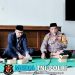 Kapolsek Cibungbulang Bersama Forkopimda Hadiri Pengajian Bulanan MUI Kecamatan Pamijahan, Beri Pesan Tingkatkan Kamtibmas 