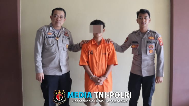 Marak Kasus Kekerasan Seksual terhadap Anak, Polres Pringsewu Imbau Remaja dan Orang Tua Lebih Waspada