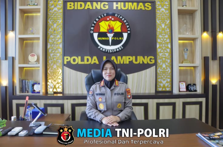 Berkas Perkara Kasus Pelecehan Seksual Oknum Kepala Pekon di Tanggamus Dinyatakan Lengkap (P21)