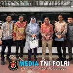 Bupati & Wabup Pringsewu Terpilih Siap Ikuti Prosesi Pelantikan di Istana Negara