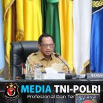 Mendagri Imbau Daerah Siapkan Langkah Antisipasi Hadapi Lonjakan Pemudik Jelang Lebaran