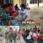 Sehat Bersama Posbindu, Periksa, Pantau, Cegah dan Deteksi Sejak Dini