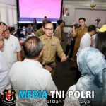 Persiapan Pelantikan dan Pembekalan, Pasangan Kepala Daerah dari Indonesia Timur Jalani Pemeriksaan Kesehatan