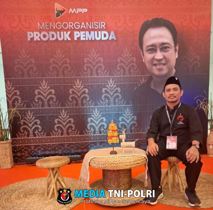 Pelantikan Kepala Daerah KEPEMIMPINAN DI KAB. BEKASI HARAPAN “SEMANGAT KAUM MUDA”