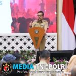 Beri Paparan di Leader Forum Jakarta, Wamendagri Bima Arya Jelaskan Kriteria Pemimpin