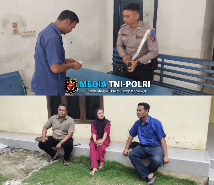 Kasi Humas Polres Simalungun Tegas Akan Laporkan Media yang Sebarkan Berita Hoaks Pungli ke Dewan Pers