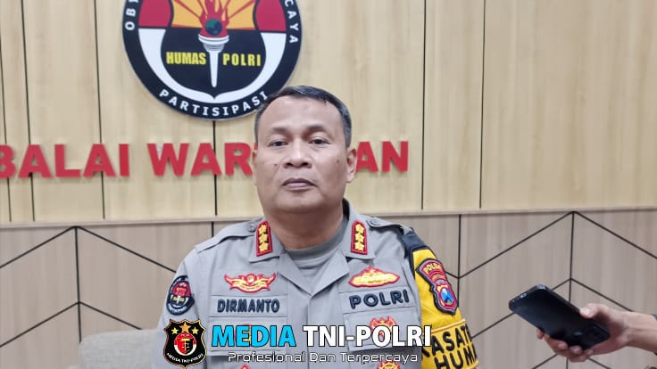 Polda Jatim Dalami Kasus Pencemaran Nama Baik Seorang Pengusaha di Media Sosial
