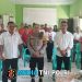 Dukung program ketahanan pangan, Polsek Menjalin Lakukan Sosialisasi dengan BP3K dan PPL