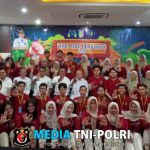 Dinas P3AP2KB Kabupaten Pringsewu Adakan Temu Anak Pringsewu Tahun 2025.