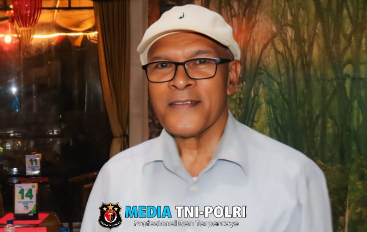 Doa dan Harapan Tokoh Gereja untuk Ops Damai Cartenz 2025 di Papua