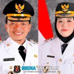 Bupati & Wabup Pringsewu Terpilih Ikuti Gladi Bersih Jelang Pelantikan Oleh Presiden