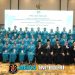 Tri Tito Karnavian Lantik 34 Ketua TP PKK dan Tim Pembina Posyandu Provinsi Periode 2025-2030