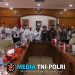 Terima Audiensi Kemdiktisaintek, Wamendagri Ribka Tegaskan Dukungan untuk Program SMA Unggulan Garuda