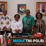 Wamendagri Ribka Haluk Apresiasi Kinerja Pansel DPRP Papua Tengah Selesaikan Proses Seleksi