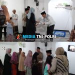 Sukuran Telah di Lantiknya Bupati dan Jumat Berkah Berikan Santunan di Gelar Pj Desa Sukadanau