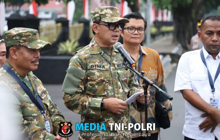 Meski Kurang Fit, 19 Kepala Daerah Semangat Ikuti Retreat Pembekalan di Magelang