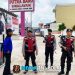 Ciptakan Rasa Aman Jelang Ramadhan, Polres Lampung Tengah Tingkatkan Patroli KRYD