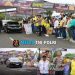 Upaya Redam Balap Liar, Polres Pringsewu & IMI Gelar Drag Bike dan Drag Race 2025